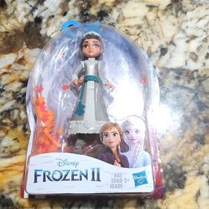 Disney Frozen II Figurine